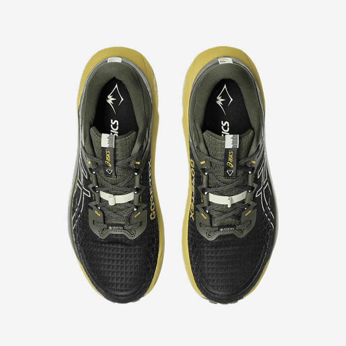 ASICS GEL-TRABUCO 13 GTX men's trail shoes